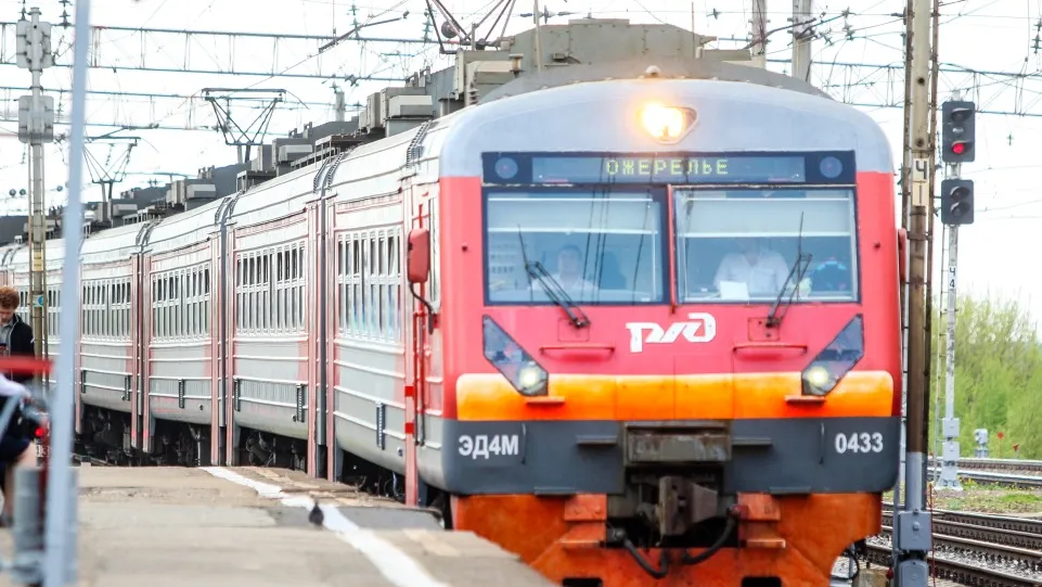 Фото: Владимир Лебедев