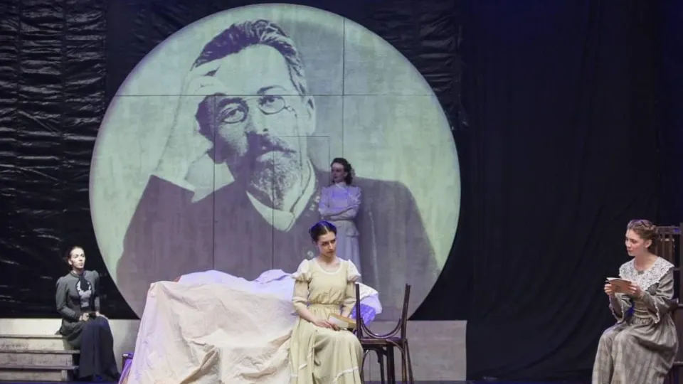 Фото: Музей А.П. Чехова «Мелихово»