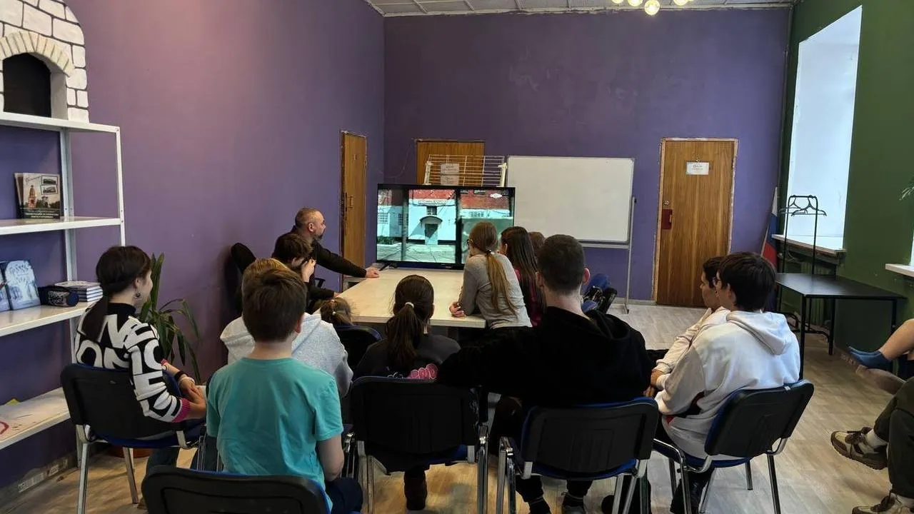 МЦ «Алиби», Бронницы