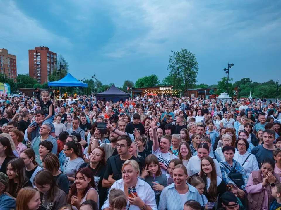 Фото: Министерство культуры и туризма Московской области