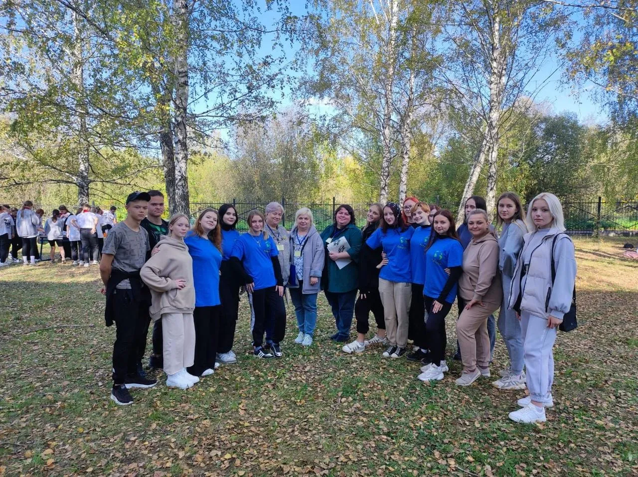 Фото: Луховицкий аграрно-промышленный техникум Зарайск