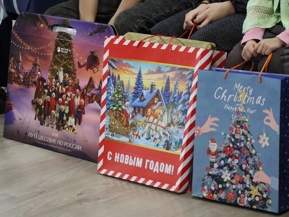 Фото: пресс-служба администрации г.о. Ступино