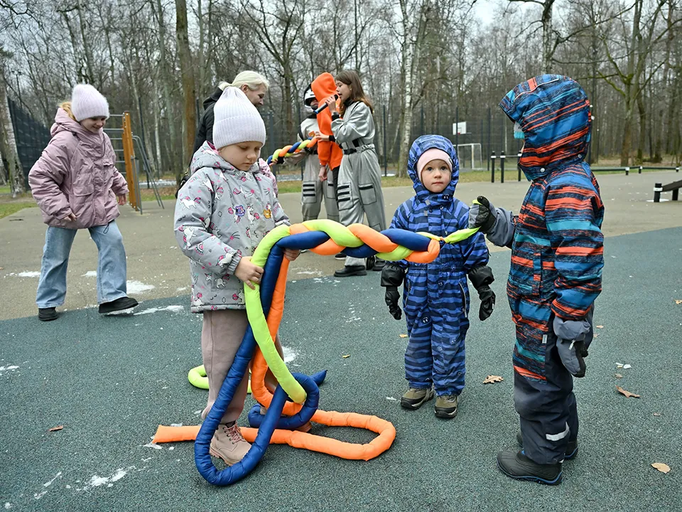 Фото: Сергей Демянюк