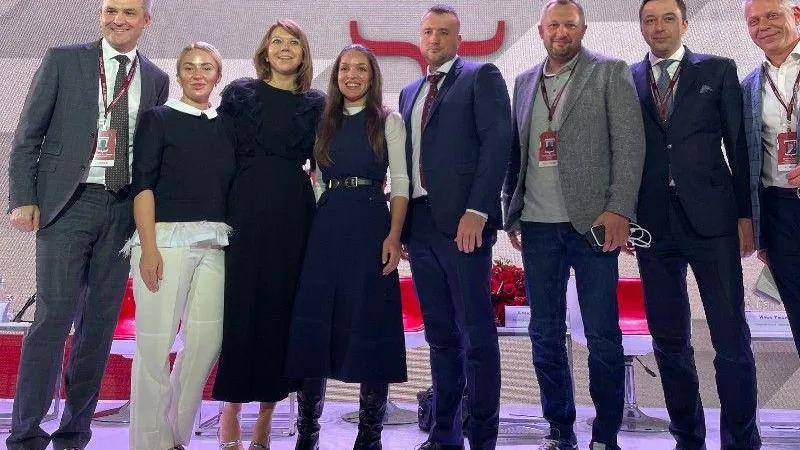 Наталья Виртуозова открыла деловой форум «PROтуризм. Профессионально о туризме»