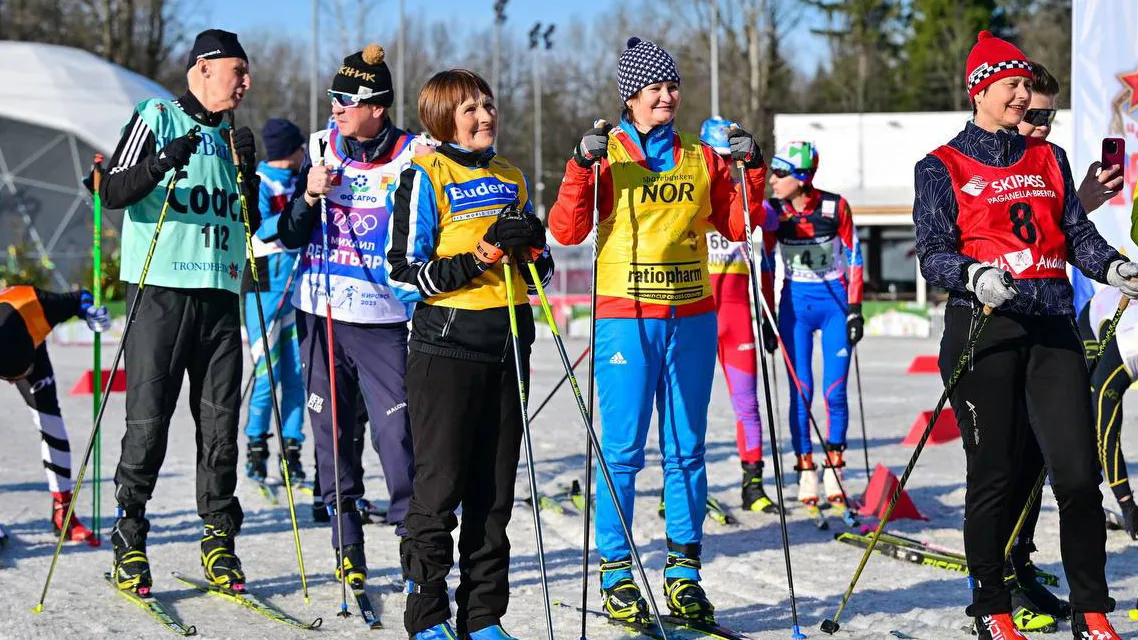 Фото: МБУ «Дирекция парков Одинцовского городского округа»