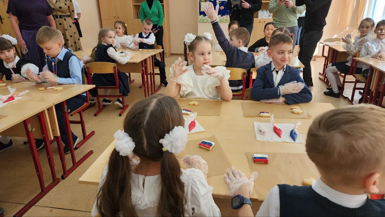 &nbsp;Фото - Наталья Лымарь