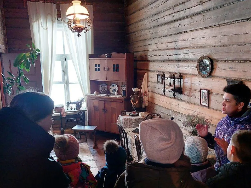 Фото: пресс-служба администрации г.о. Чехов