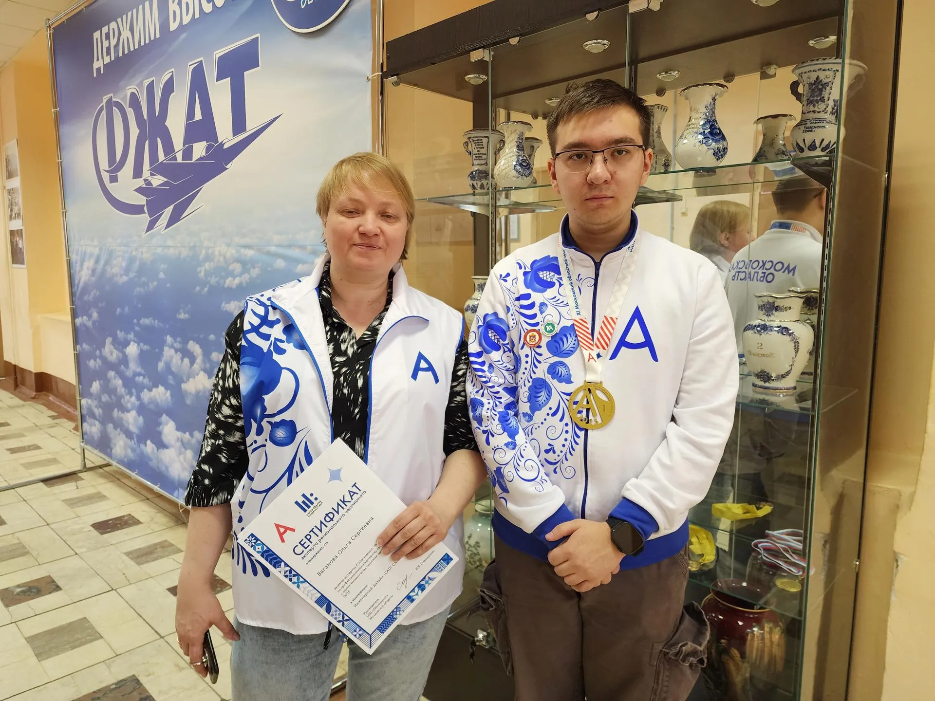 Фото: Ирина Моисеева