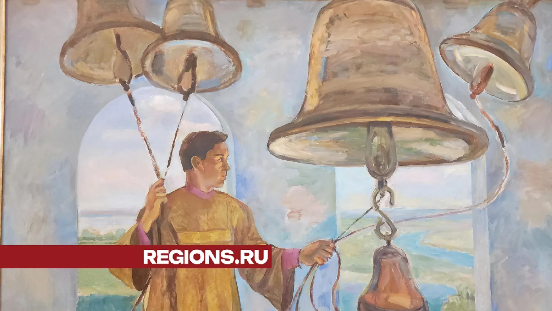 Фото: Хавива Фонина, специальный корреспондент РИАМО