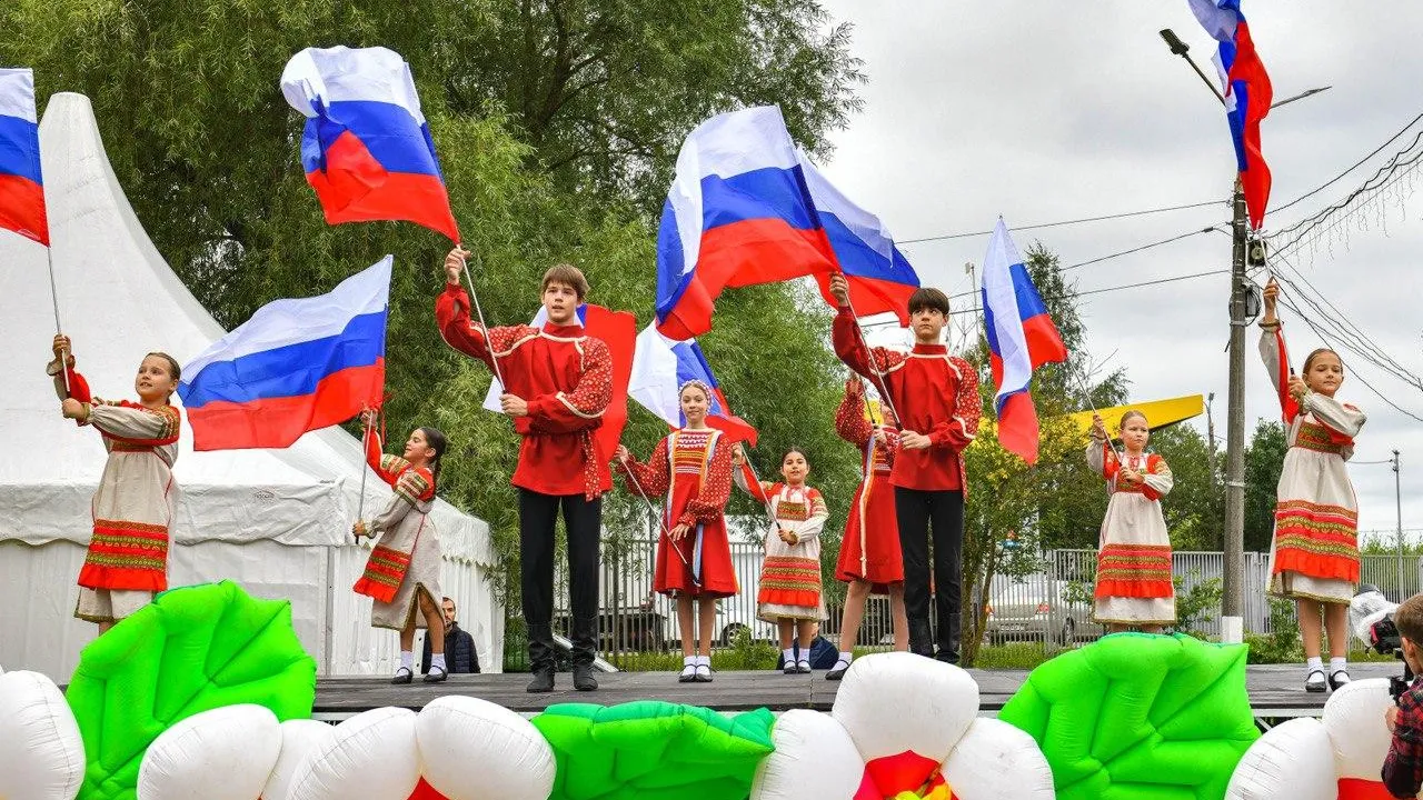 Пресс-служба администрации городского округа Химки