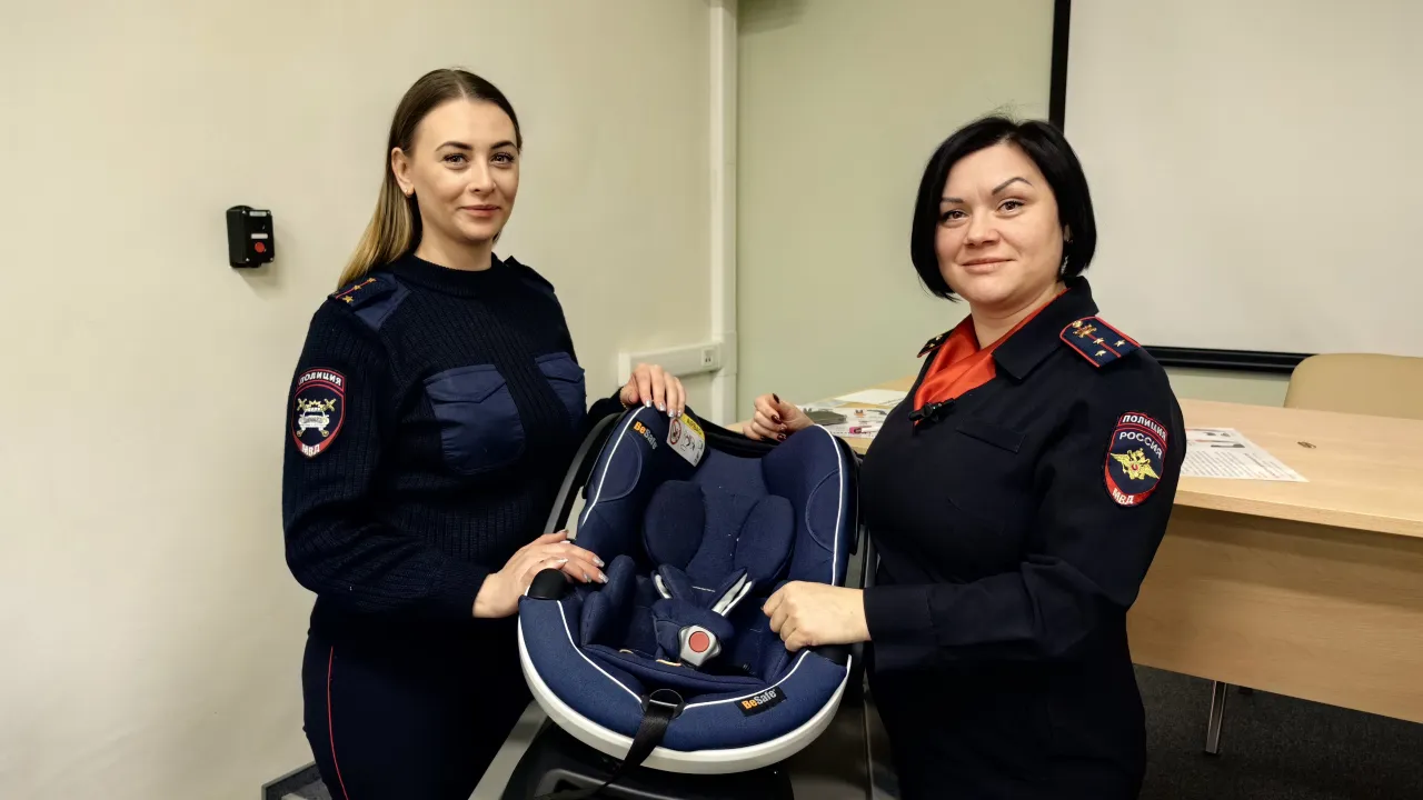 МедиаБанк Подмосковья/Елена Катасонова