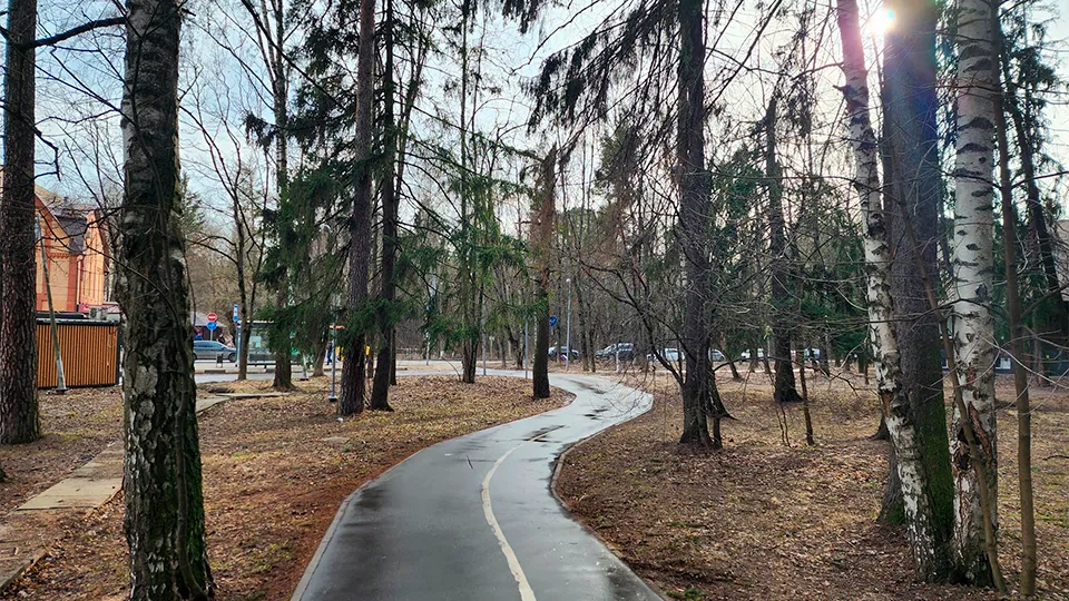 Фото: Роман Савельев