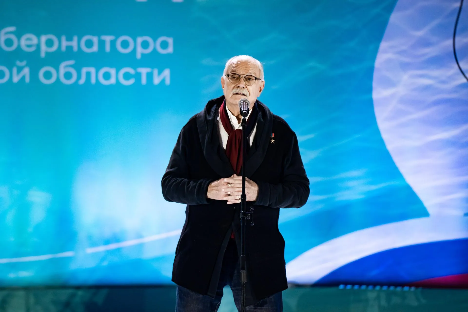 Фото: Александра Степанова