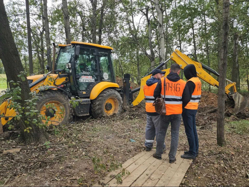 Фото: Юлия Смагринская