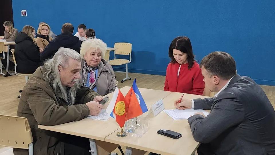 Фото: REGIONS/Валерий Гореловский