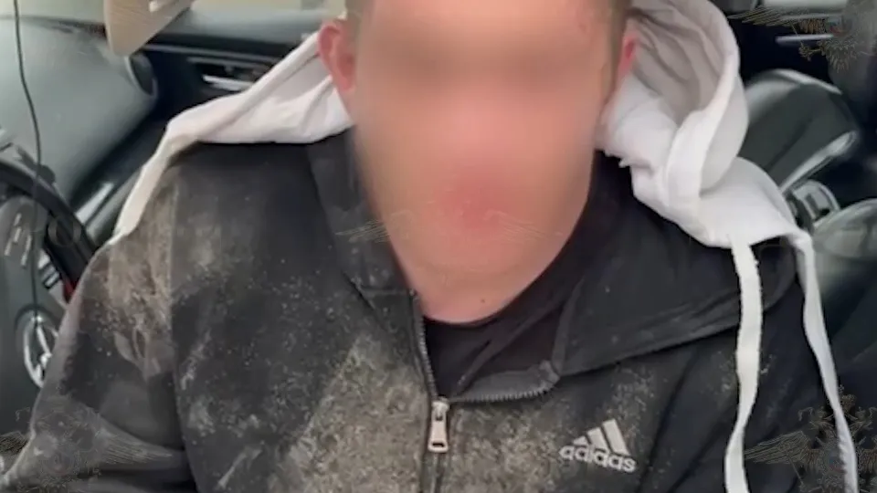 Фото: t.me/IrinaVolk_MVD