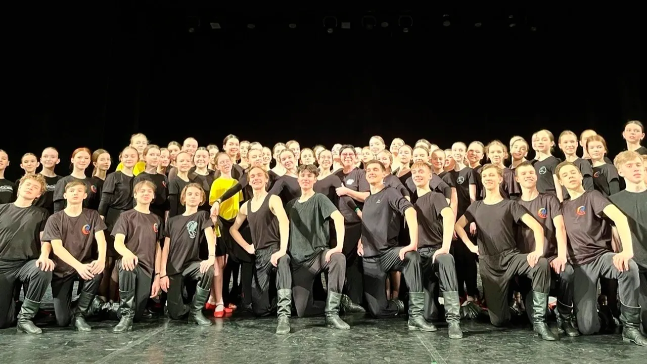 vk.com/Образцовая хореографическая студия"НАДЕЖДА"