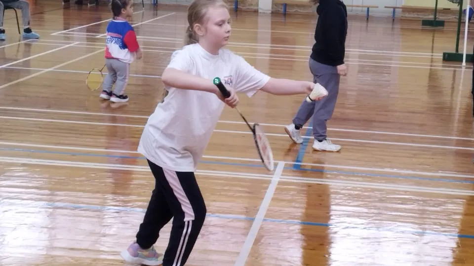 Фото: управление по физической культуре и спорту администрации г. о. Электросталь