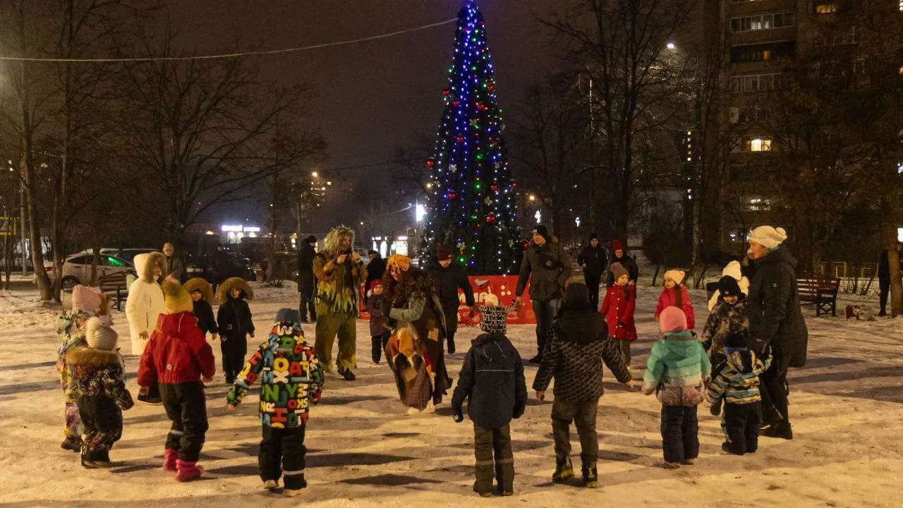 Пресс-служба администрации Лосино-Петровского городского округа