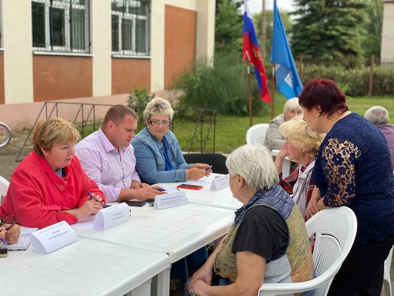 Фото: пресс-служба Зарайской больницы