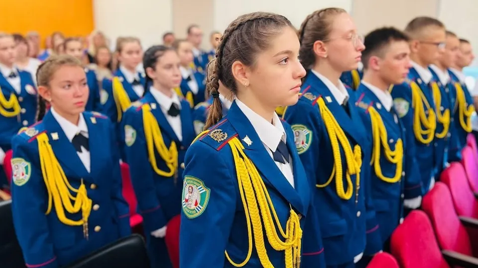 Фото: пресс-служба Администрации г.о. Химки