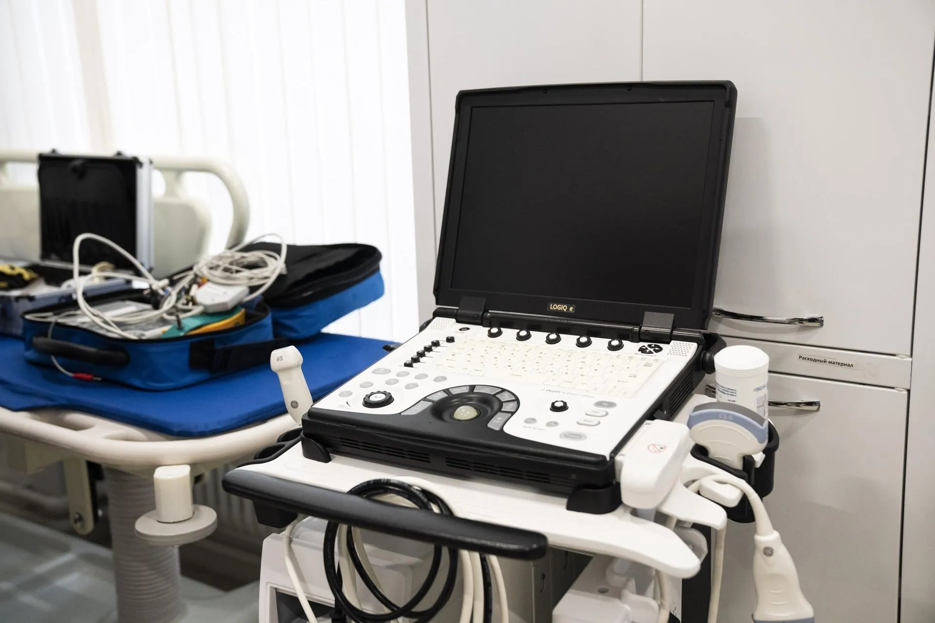 фото - Н. Надточая