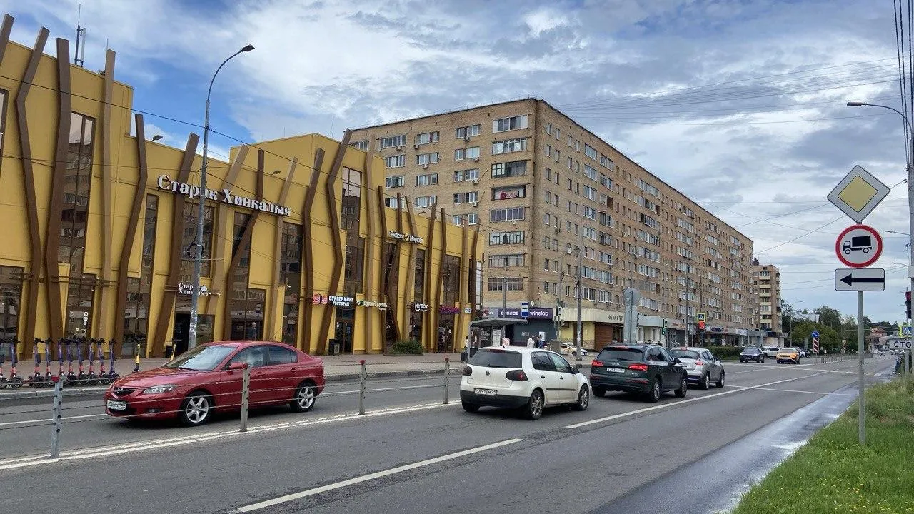 Пресс-служба администрации городского округа Лобня