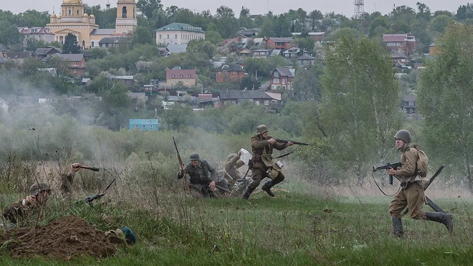 Фото: Антон Селянин