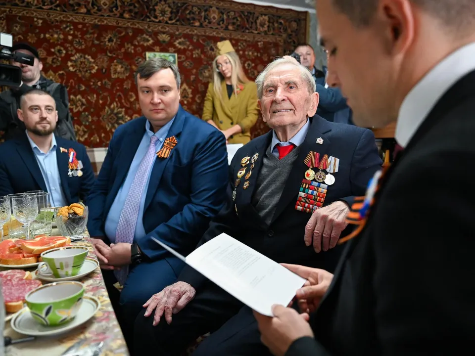 Фото: пресс-служба администрации Ленинского г.о.