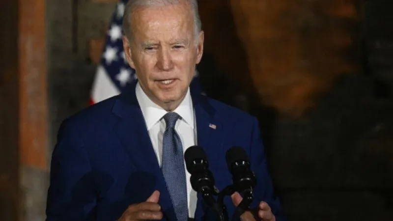 Президент США прокомментировал стрельбу в американской школе шуткой про мороженое