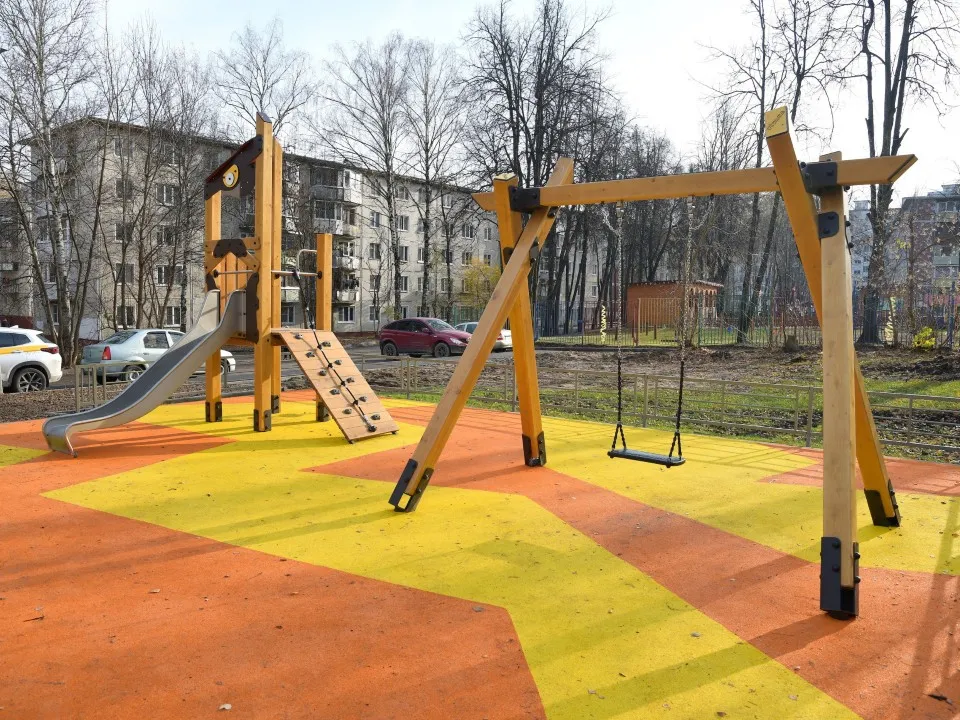 Фото: администрация Дмитровского округа