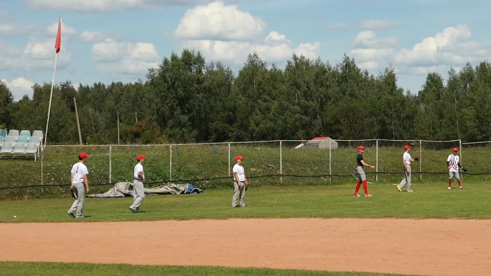 Фото: пресс-служба Администрации г.о. Химки