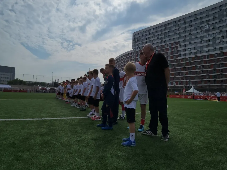 Фото: Валерия Исаева