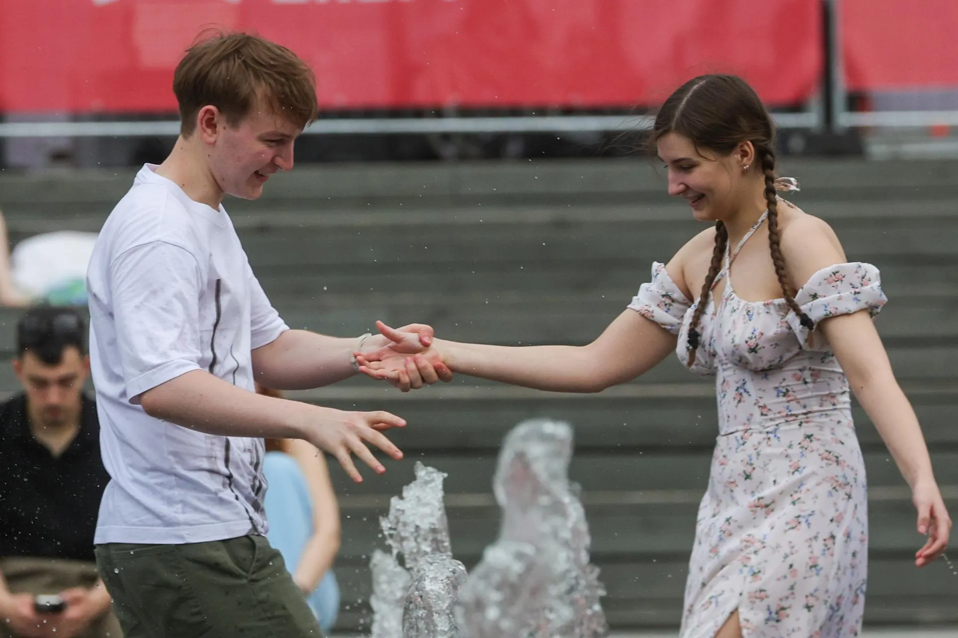 Shatokhina Natalia/news.ru