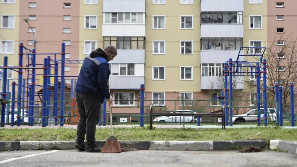 Фото: пресс-служба администрации г.о. Солнечногорск