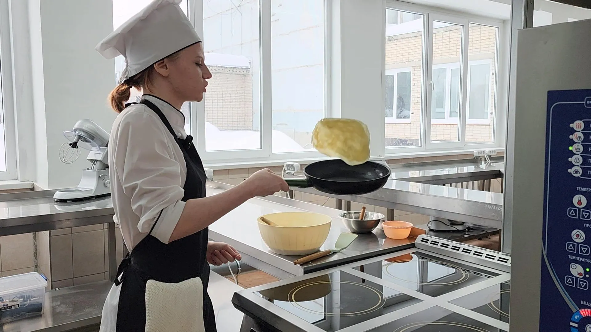 МедиаБанк Подмосковья/Ирина Моисеева