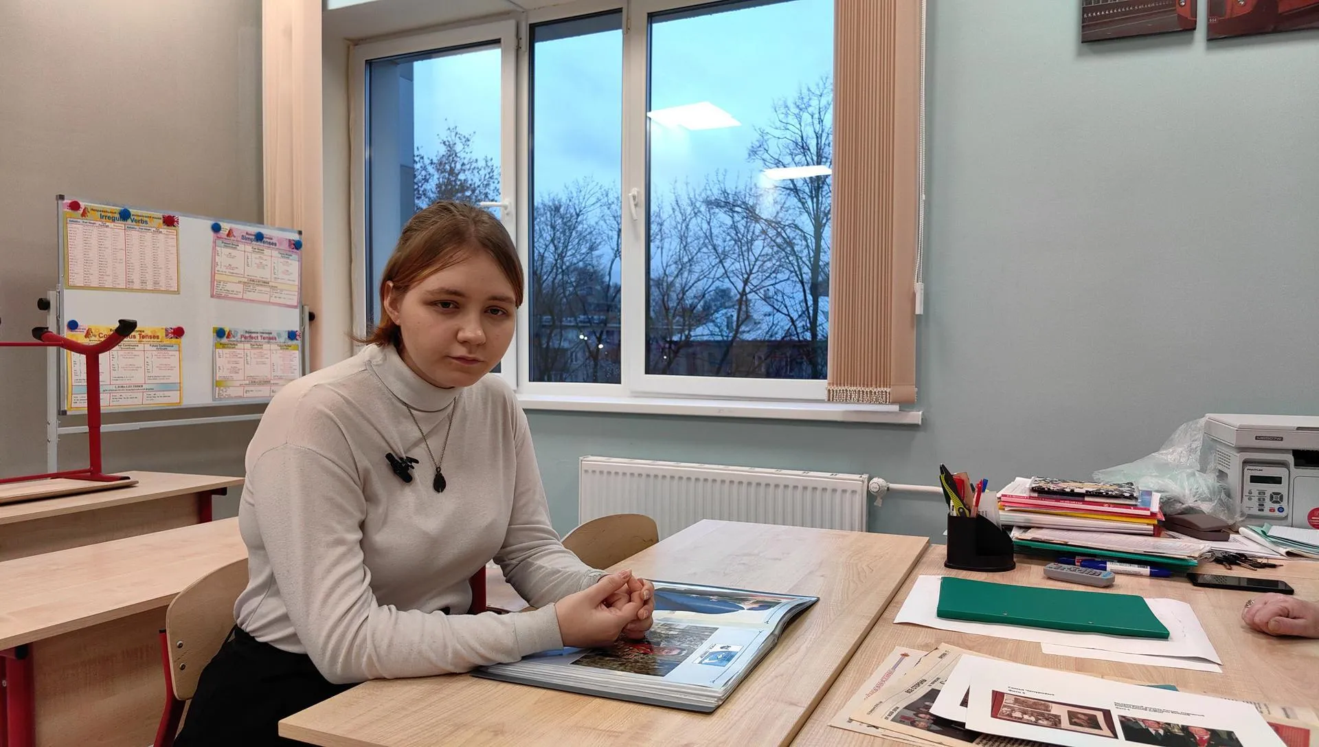 Елена Катасонова