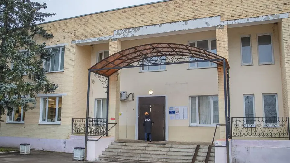 Фото: администрация Одинцовского округа