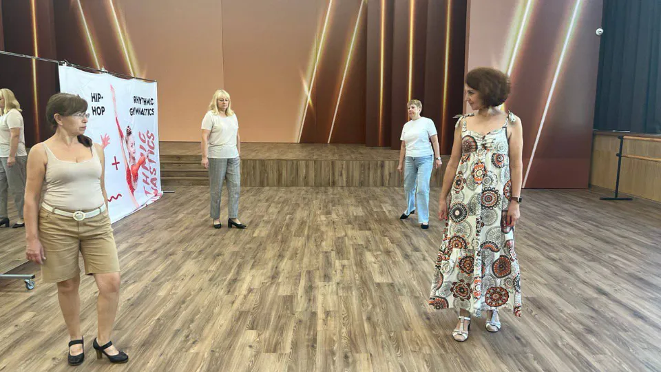 Фото: t.me/dolgoletie_domodedovo