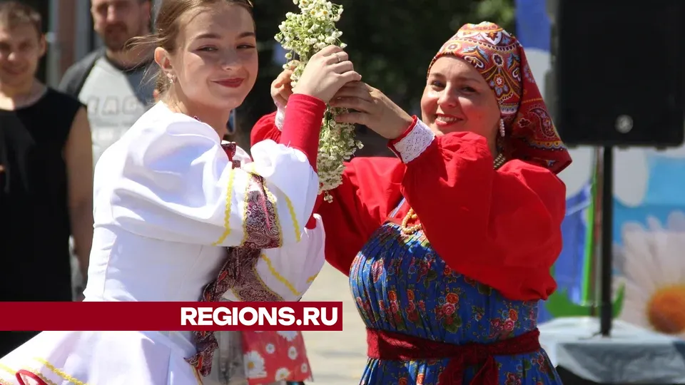 Фото: REGIONS/Василий Тремасов