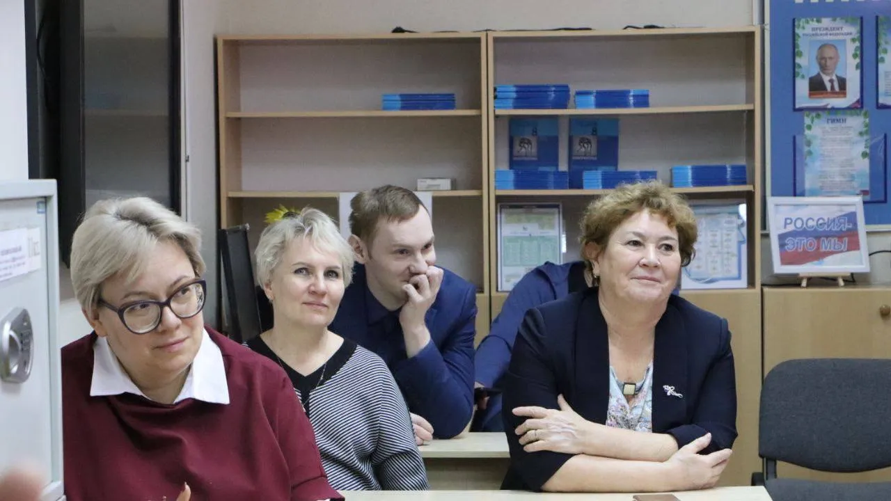 Андрей Голубев