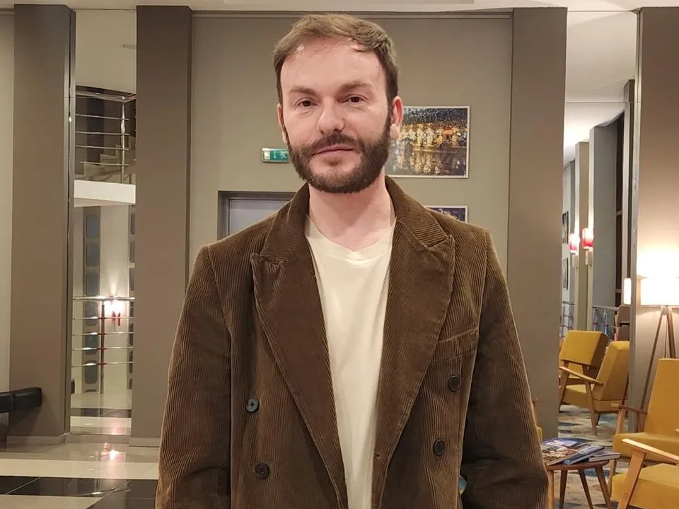 Фото: Хавива Фонина