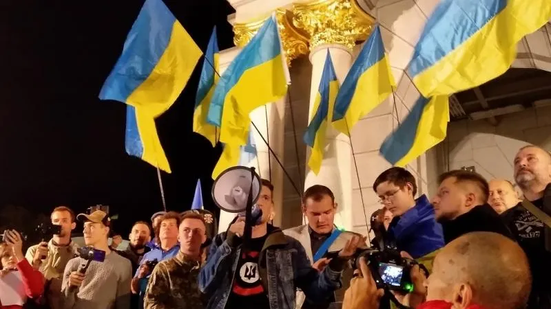 Федеральное агентство новостей / Василий Таран