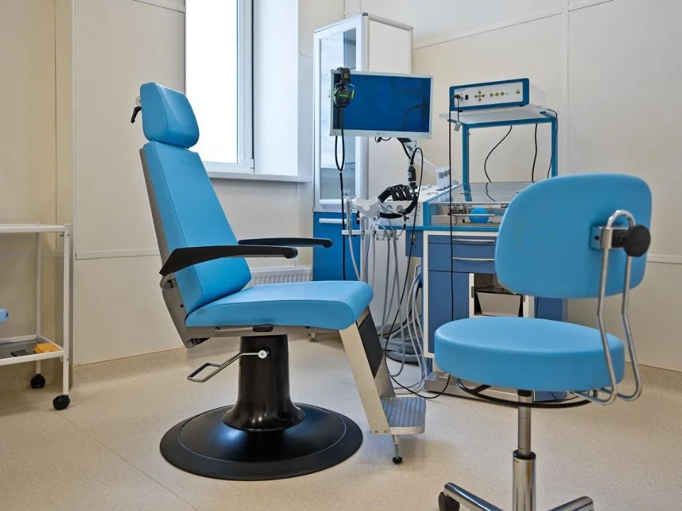 Фото: ГК ФСК