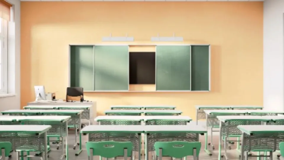 Фото: Министерство строительного комплекса Московской области