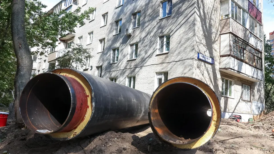 Фото: Медиаархив Московской области