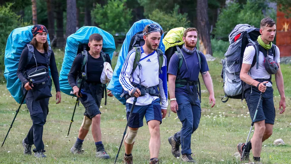 Фото: ТАСС/Валерий Шарифулин