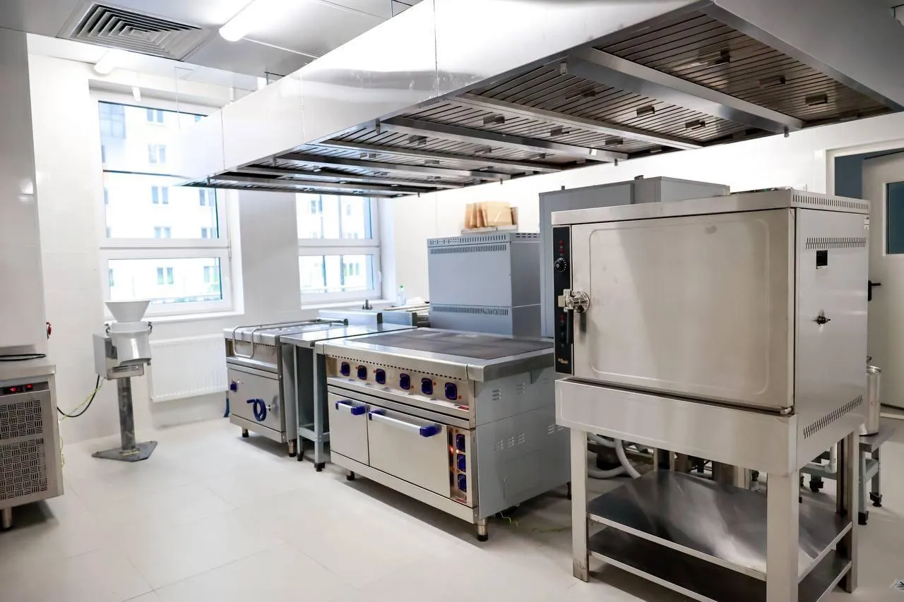 Пресс-служба администрации городского округа Мытищи