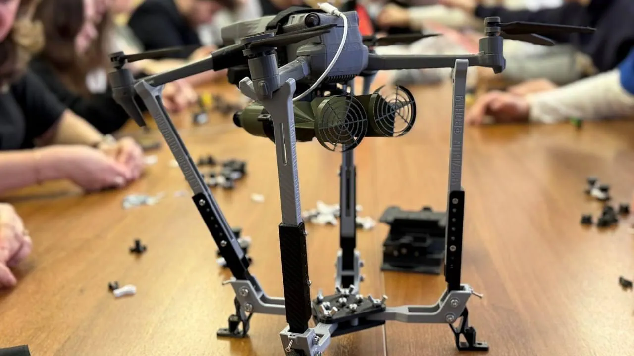 Совет депутатов Лыткарина