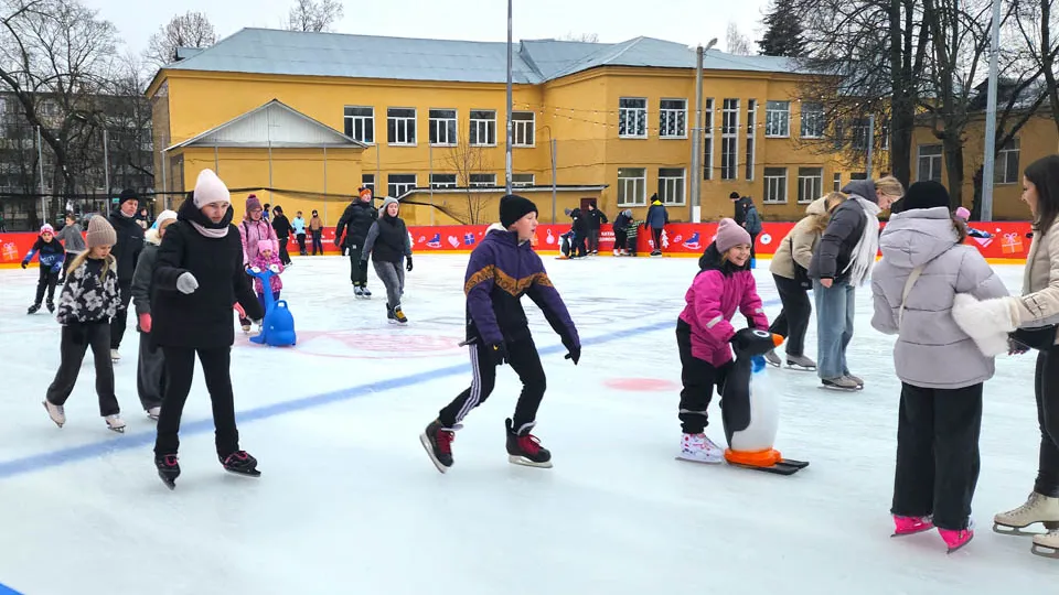 Фото: МедиаБанк Подмосковья/Ольга Шеметова